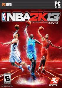 NBA2K13