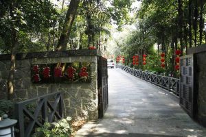 品雲觀景餐廳