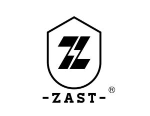 ZAST品牌LOGO