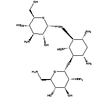 卡那黴素B