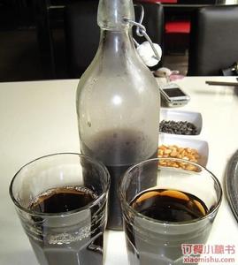 酸梅湯