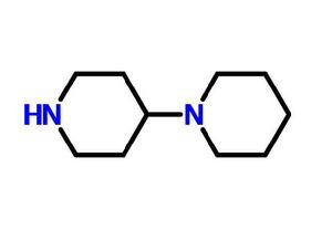 4-哌啶基哌啶