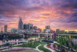 Nashville