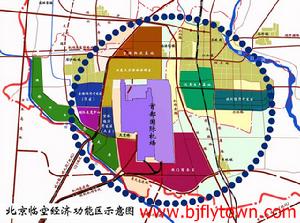 北京方糖交通圖 北京方糖區域交通