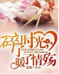 碎了時光,暖了情殤 碎了時光,暖了情殤