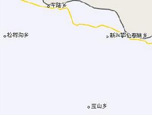 寶山鄉位於黑龍江省遜克縣城東南部，是遜克縣三線山區鄉之一。