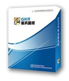 GKR