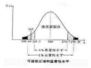 統計假設