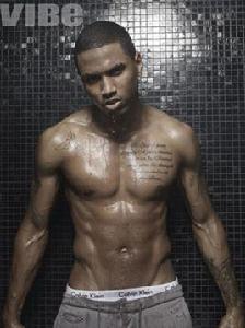 trey songz