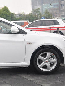 Roewe 350