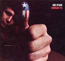 don McLean