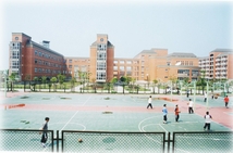 惠蘭中學