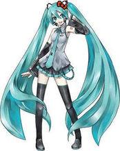 miku