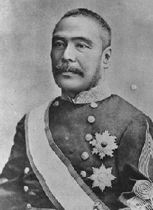 黑田清隆