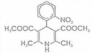 硝苯地平緩釋片
