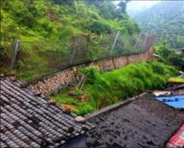 大水溝村[雲南省紅河綠春縣大水溝鄉扭直村]