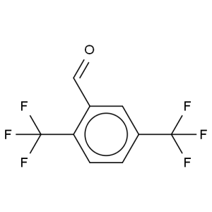 2,5-雙(三氟甲基)苯甲醛