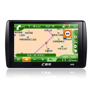 車載GPS4