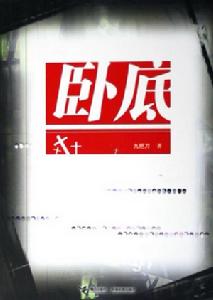 大陸版《臥底》