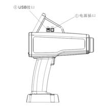 按鍵示意圖