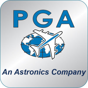 ASTRONICS PGA 航空電子公司