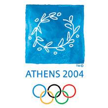 2004年雅典奧運會【希臘】
