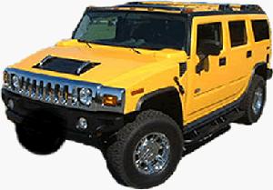 HUMMER