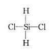 電子級二氯二氫矽