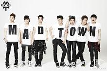 MADTOWN