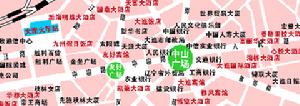 大連航標區航標旅行社