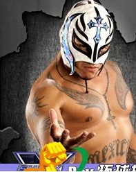 Rey Mysterio