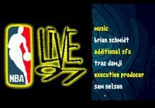 nba live 97