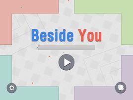 BESIDE YOU