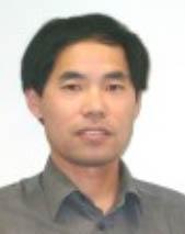 香港大學地球科學系教授趙國春
