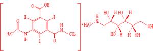 碘他拉葡胺注射液