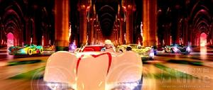 Speed Racer (film)