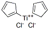 雙(環戊二烯基)二氯化鈦