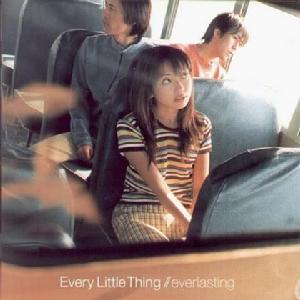 Everlasting[日本組合Every Little Thing的首張專輯名稱]