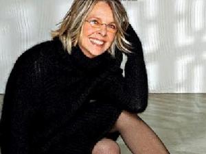 Diane Keaton