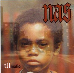 Illmatic