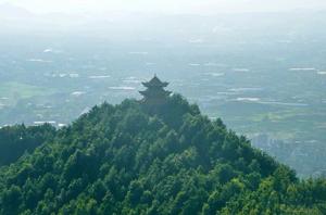 南康南山森林公園