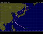 5919號颱風