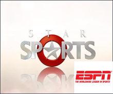 ESPN-Star Sports