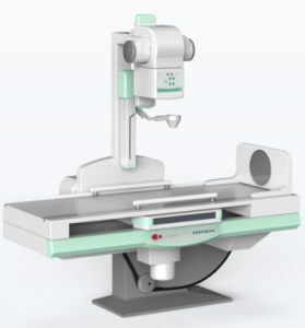 高頻數位化醫用診斷X射線機PLD6800
