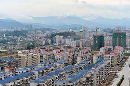 後所村[福建省泉州市德化縣潯中鎮後所村]