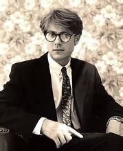 james spader