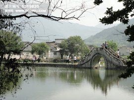 畫橋