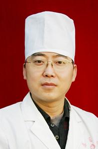 唐元明院長