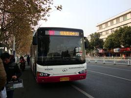 常州公交B13路