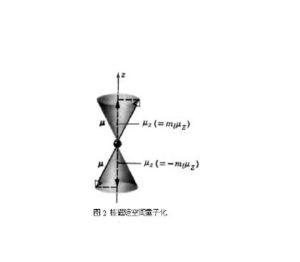 原子核磁矩